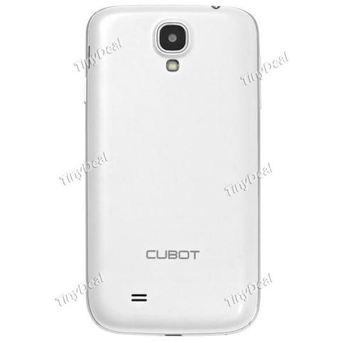 Чудесный смартфон от TinyDeal - Cubot P9