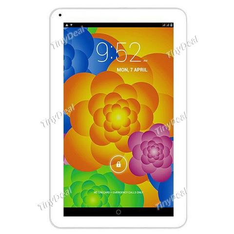 Отличный планшет Ainol AX10T с сайта TinyDeal.com
