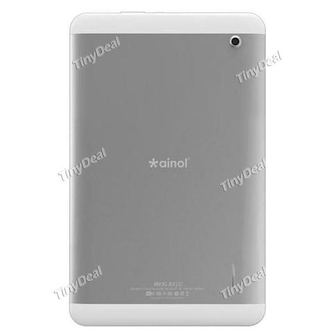 Отличный планшет Ainol AX10T с сайта TinyDeal.com