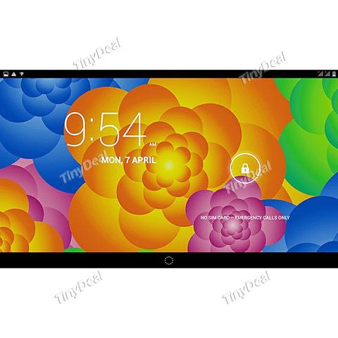 Отличный планшет Ainol AX10T с сайта TinyDeal.com