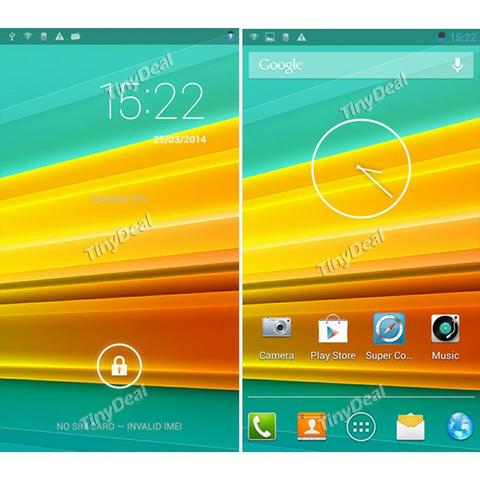Отличный смартфон (THL) T11