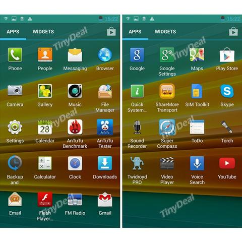 Отличный смартфон (THL) T11