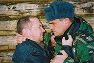 Хороший драматичный боевик.