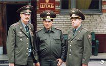 Про Российскую армию.