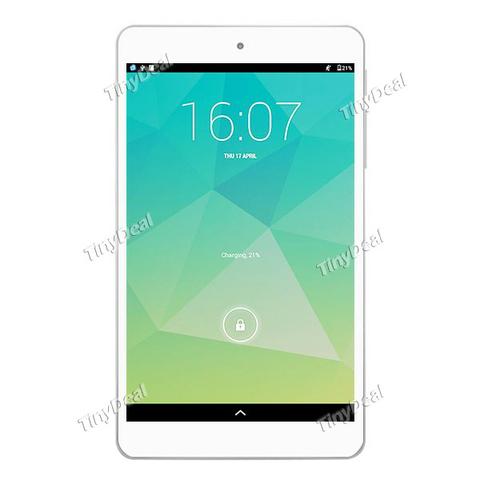 Планшет - Teclast P78HD c TinyDeal!
