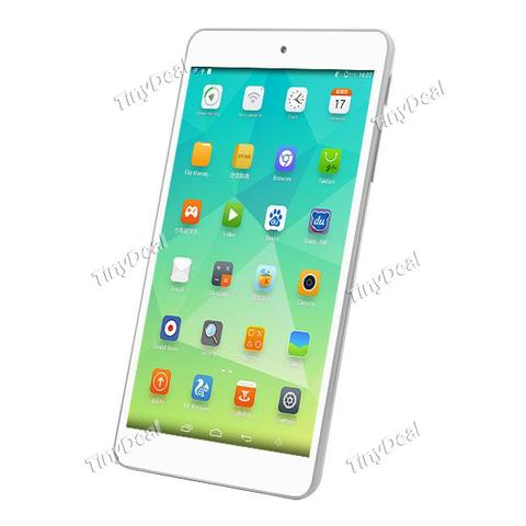 Планшет - Teclast P78HD c TinyDeal!
