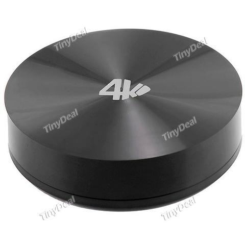 ТВ приставка (Amlogic) S802 S82