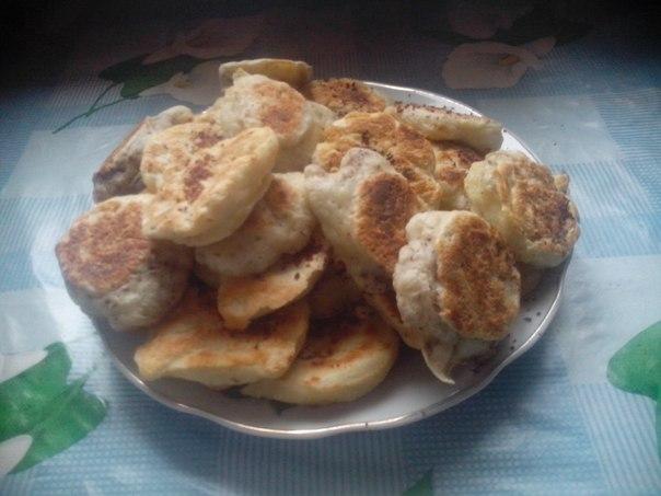 Мои любимые