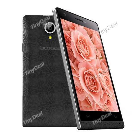 DOOGEE PIXELS DG350