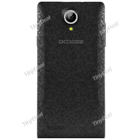 DOOGEE PIXELS DG350