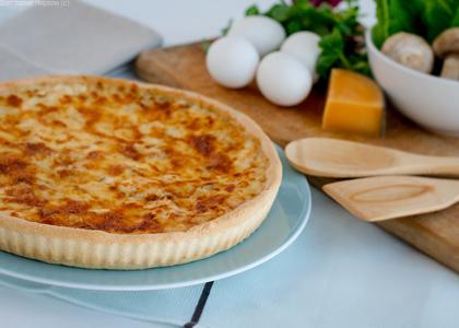 Вкусный