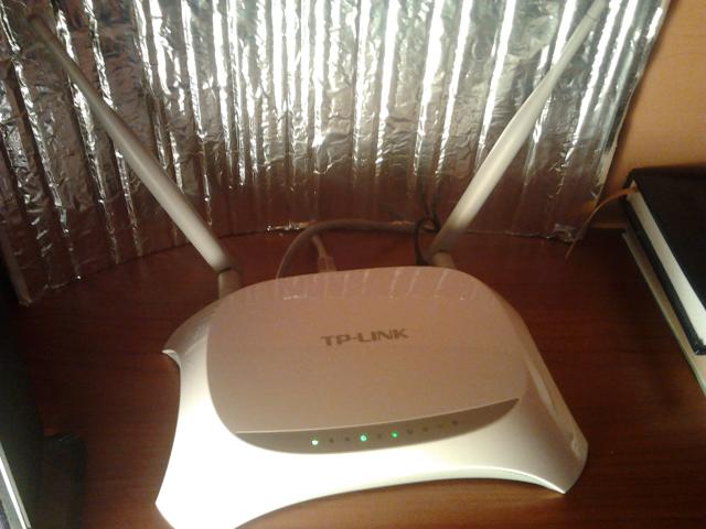 Хороший Wi-Fi-Маршрутизатор