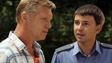 К этому сериалу я могу написать только положительный отзыв.