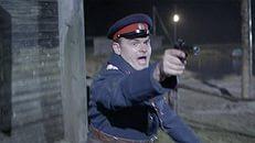 Второе название «Особые полномочия».