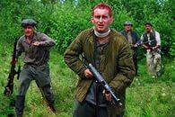 Еще одна военная драма, которую стоит посмотреть.