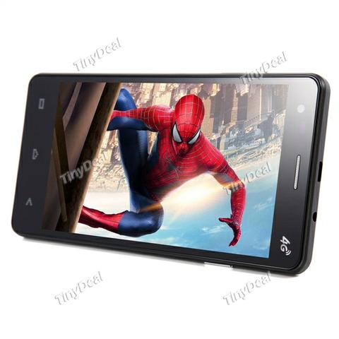 Elephone P3000s - отличный смартфон на TinyDeal