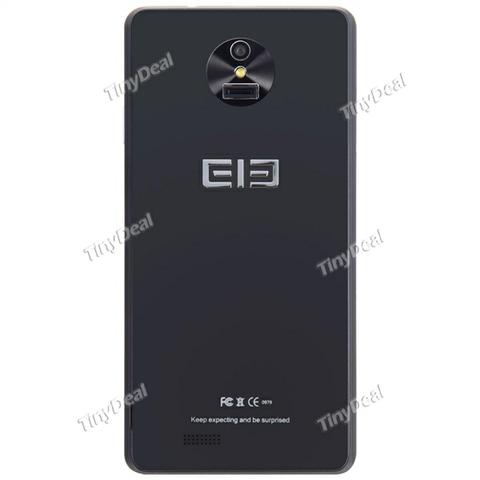 Elephone P3000s - отличный смартфон на TinyDeal