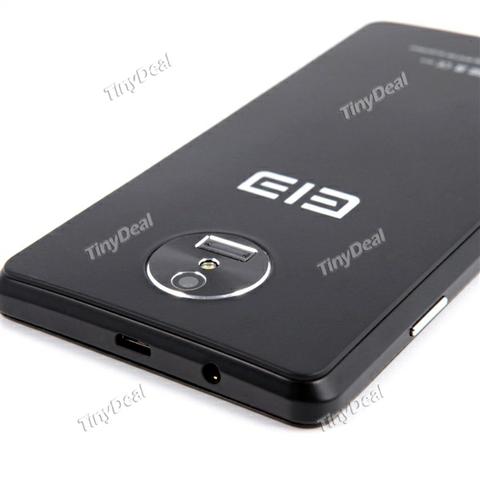Elephone P3000s - отличный смартфон на TinyDeal