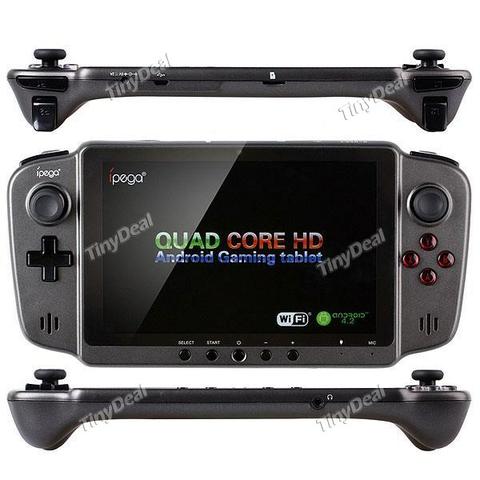 IPEGA PG-9700 - классная игровая приставка