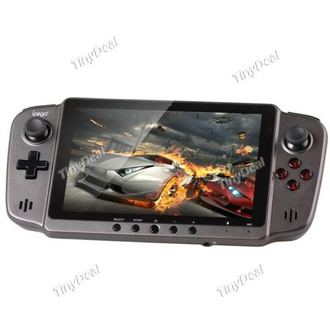 IPEGA PG-9700 - классная игровая приставка