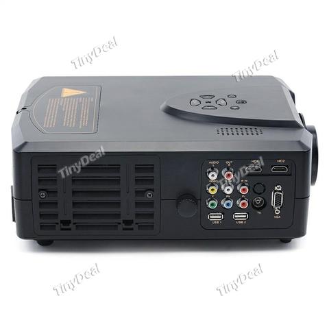 Проектор CL312A