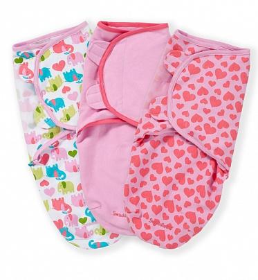 Конверты  для пеленания SwaddleMe отзыв