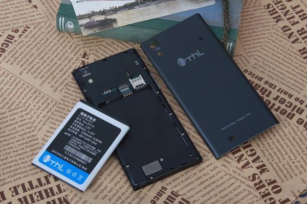 THL 4400