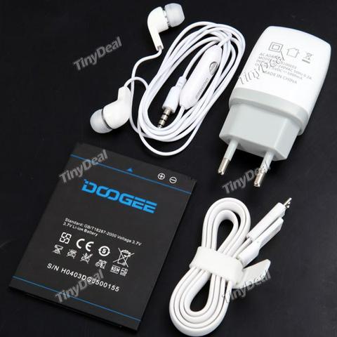 Doogee DG550