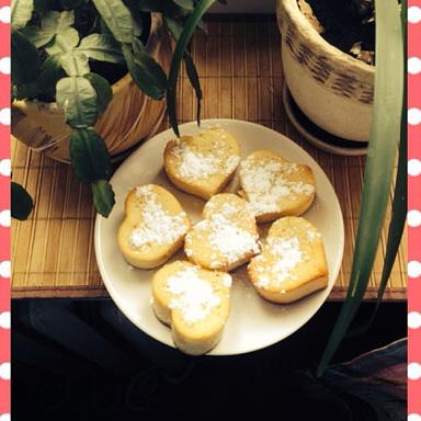 Нежный и ароматный