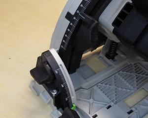 Отличная пила Festool TS 55 R