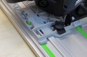 Отличная пила Festool TS 55 R