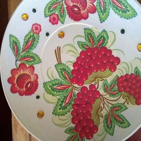 Увлекательно занятие, которое поможет вам делать красоту.