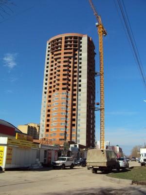 Нормальная компания строит нормально