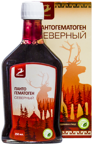 Заметный эффект.