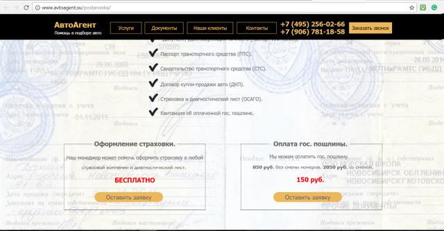 Падкие на деньги дилетанты