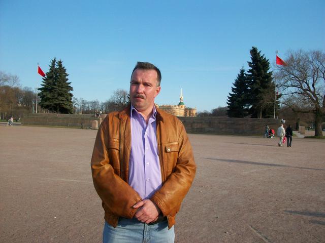 Наплевать на всех