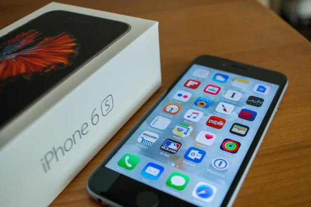 Удачная покупка в Apple-ru. online