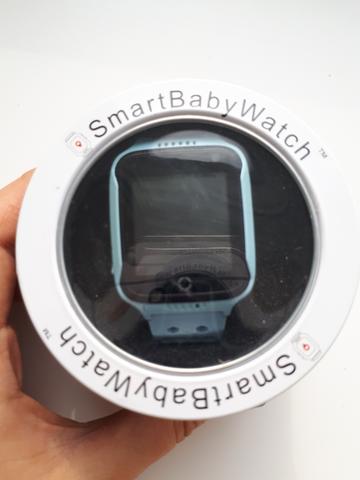 Часы Smartbabywatch G100. Реальный отзыв использования.