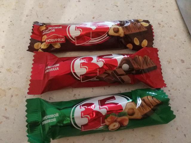 Вкуснятинка