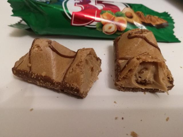 Вкуснятинка