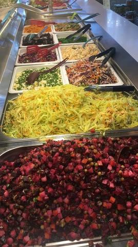 Нормальная здоровая еда на любой вкус
