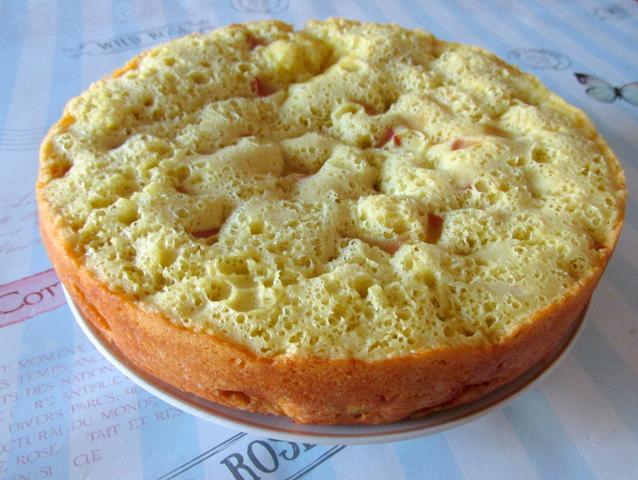 Вдохновляет на кулинарные подвиги!