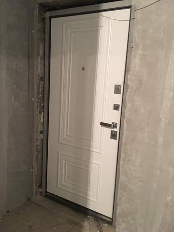 Отличные входные двери