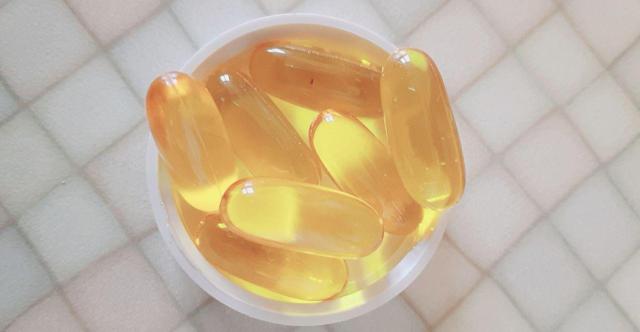 Be First Omega-3 + Витамин E, 90 гелевых капсул — фото из отзыва «Среди спортсменов именно эта добавка ценится»