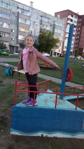 Крутая куртка