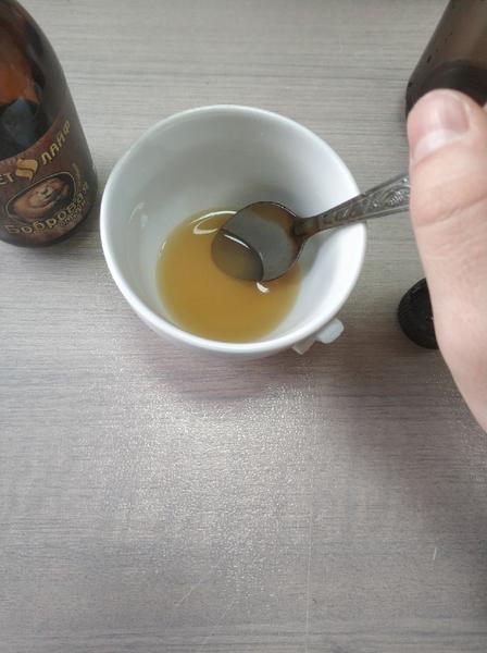 Бобровая струя - отзыв и совет