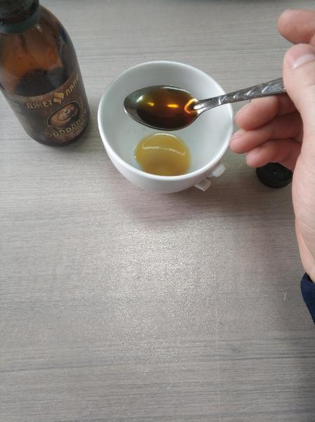 Бобровая струя - отзыв и совет