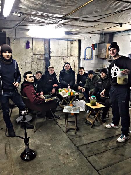 Феерично