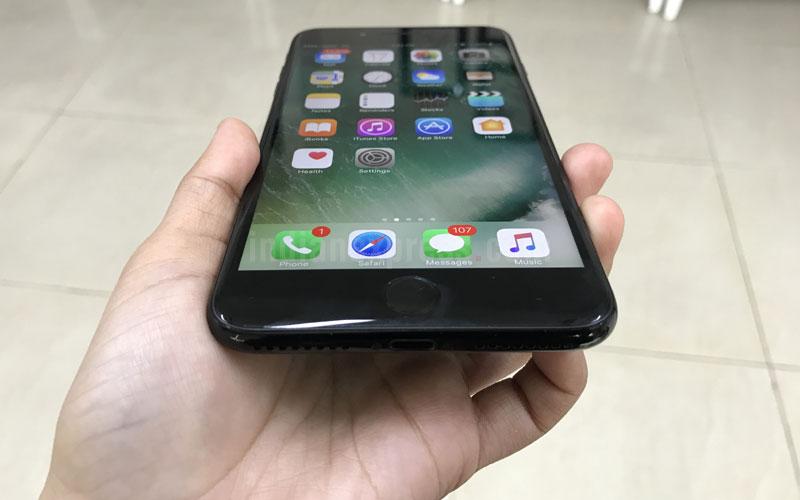 Телефон Apple Iphone 7 Plus — фото из отзыва «ШИКАРНОЕ ПРЕДЛОЖЕНИЕ!»