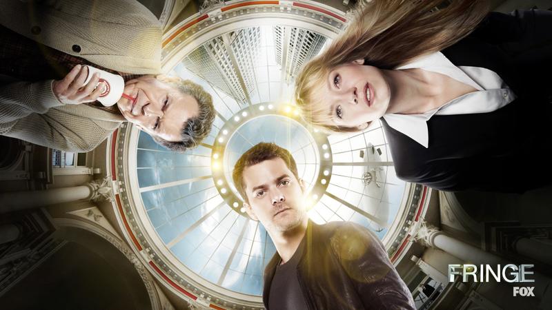 Обожаю этот сериал))